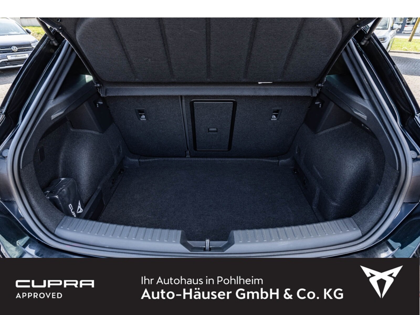 CUPRA Leon – Bild 7