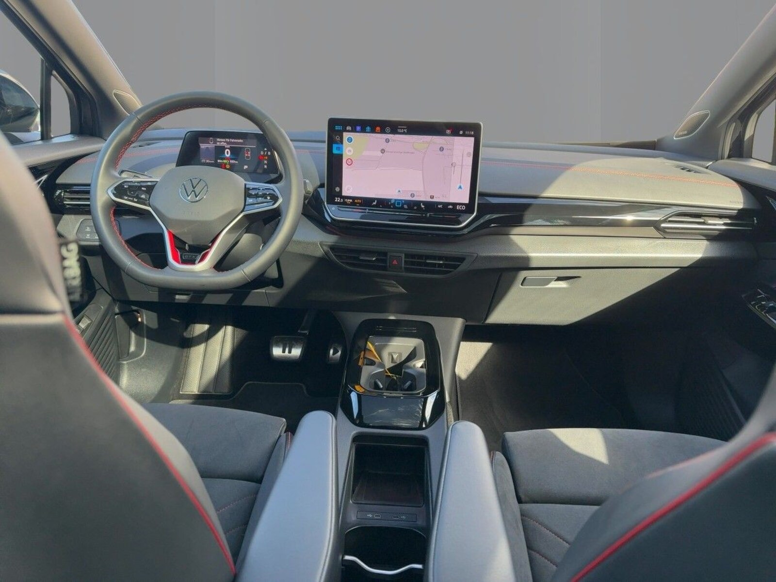 Volkswagen ID.4 – Bild 9