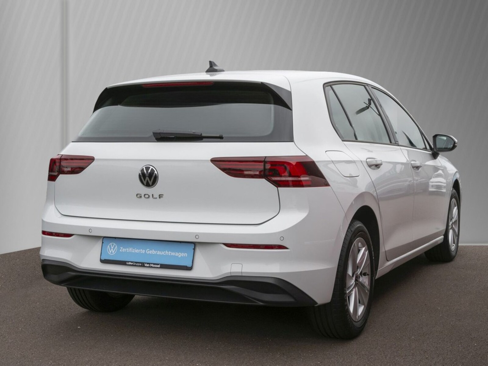 Volkswagen Golf – Bild 4