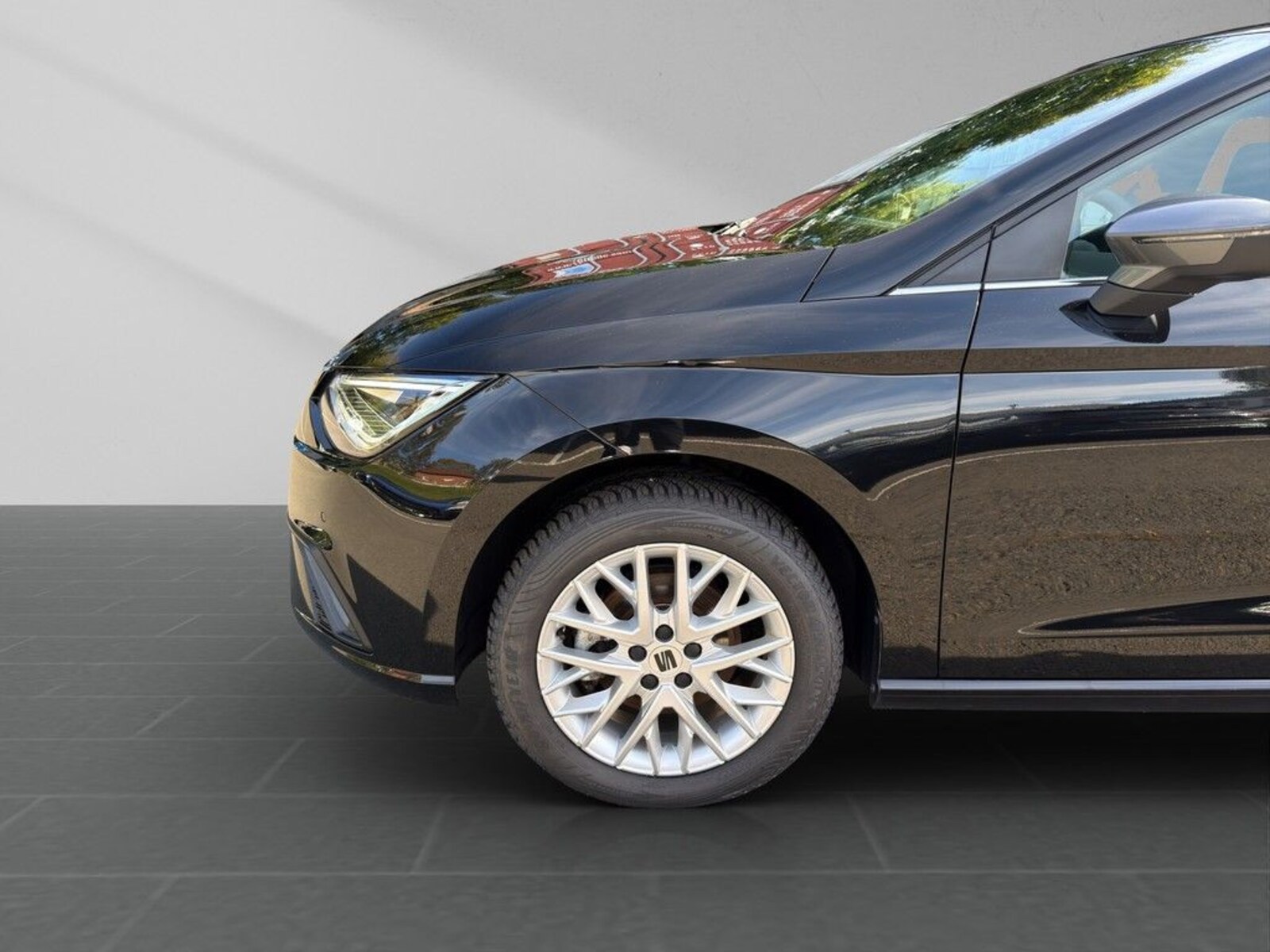 SEAT Ibiza – Bild 20