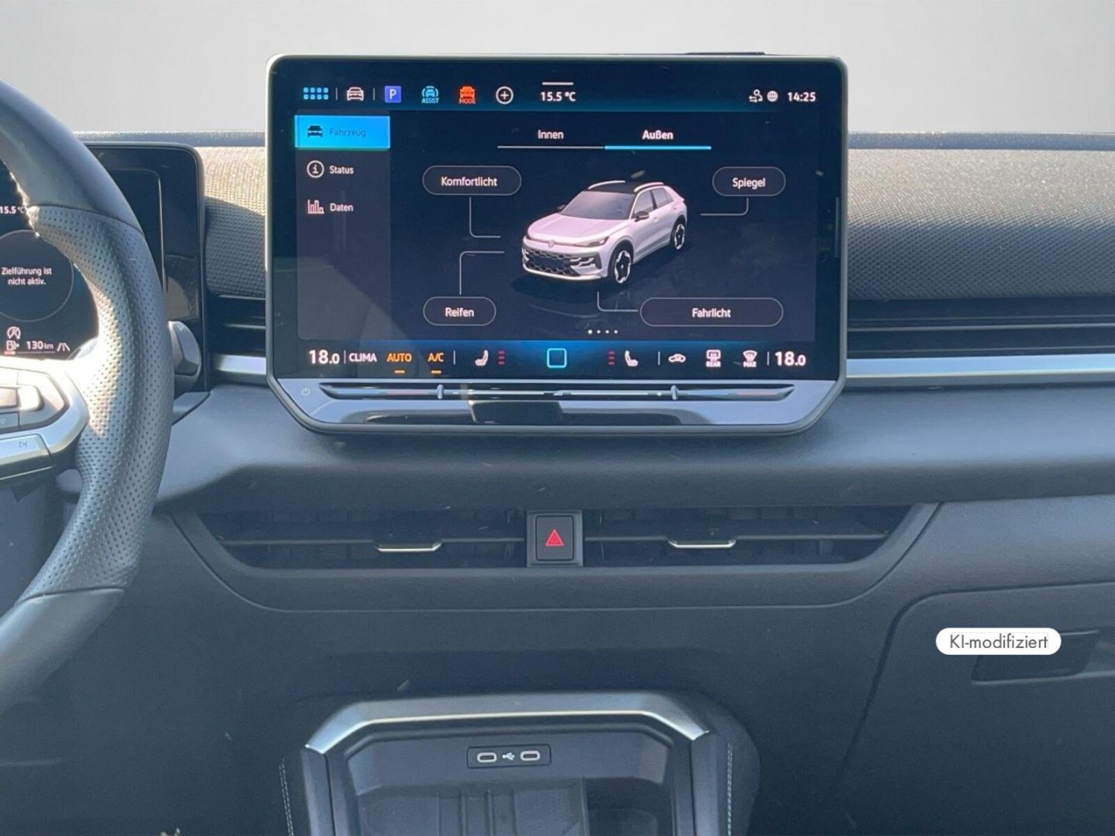 Volkswagen T-Roc – Bild 11