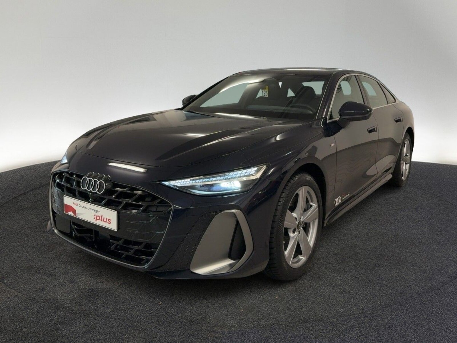 Audi A6 Limousine – Bild 2