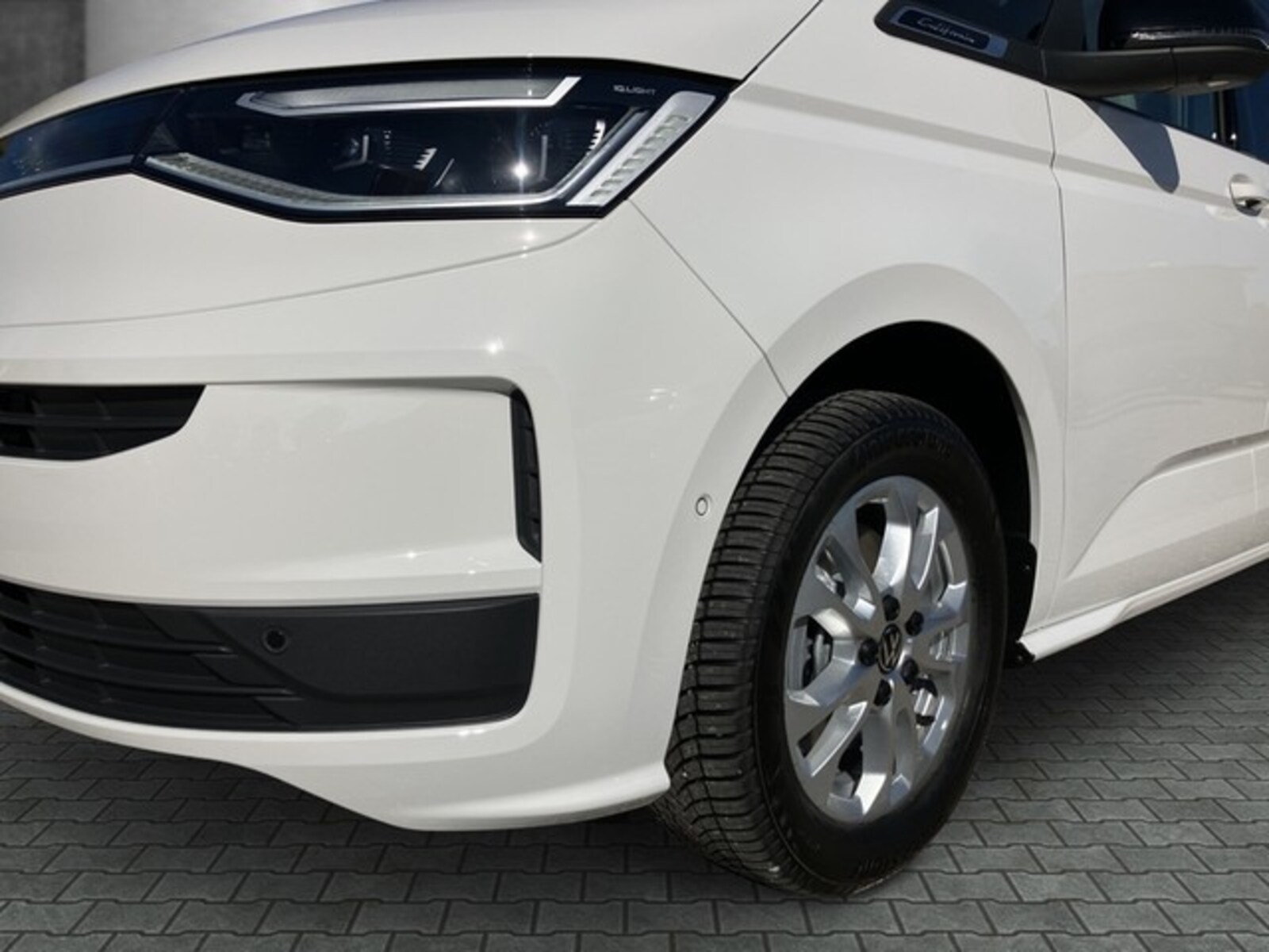 Volkswagen California – Bild 10