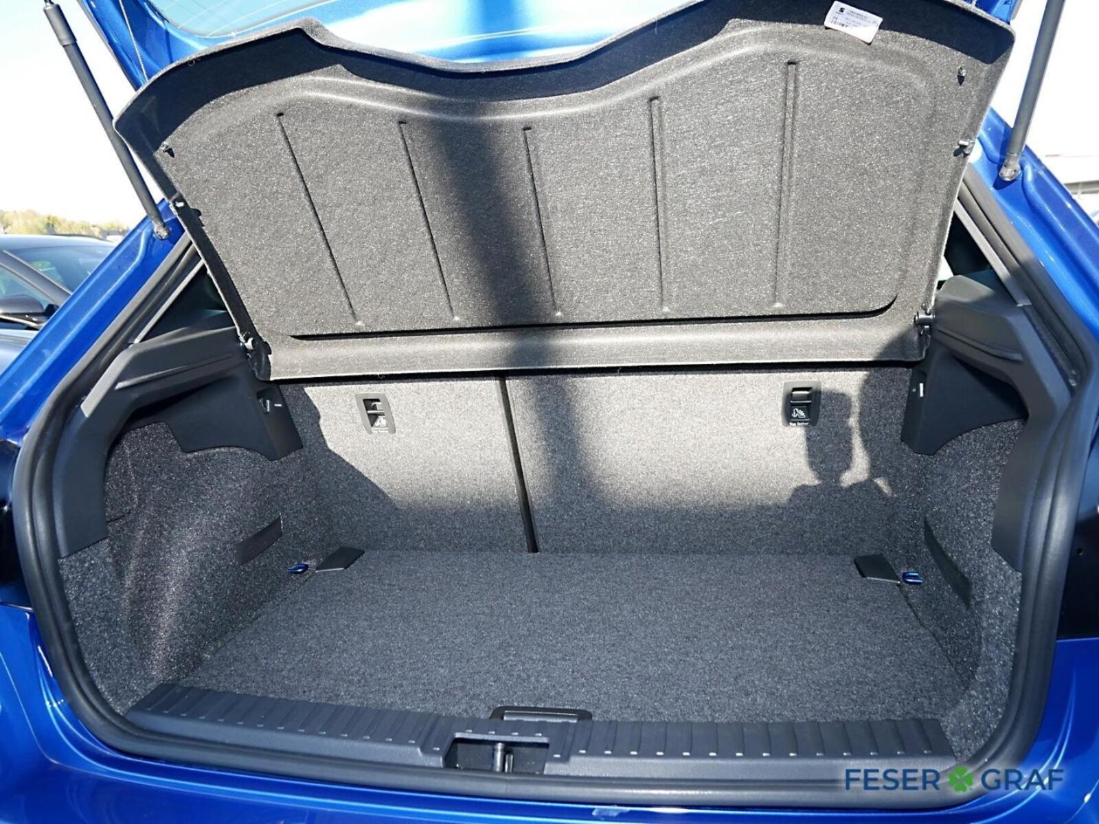 SEAT Ibiza – Bild 9