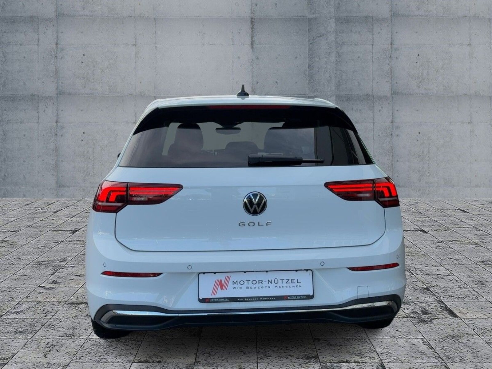 Volkswagen Golf – Bild 4