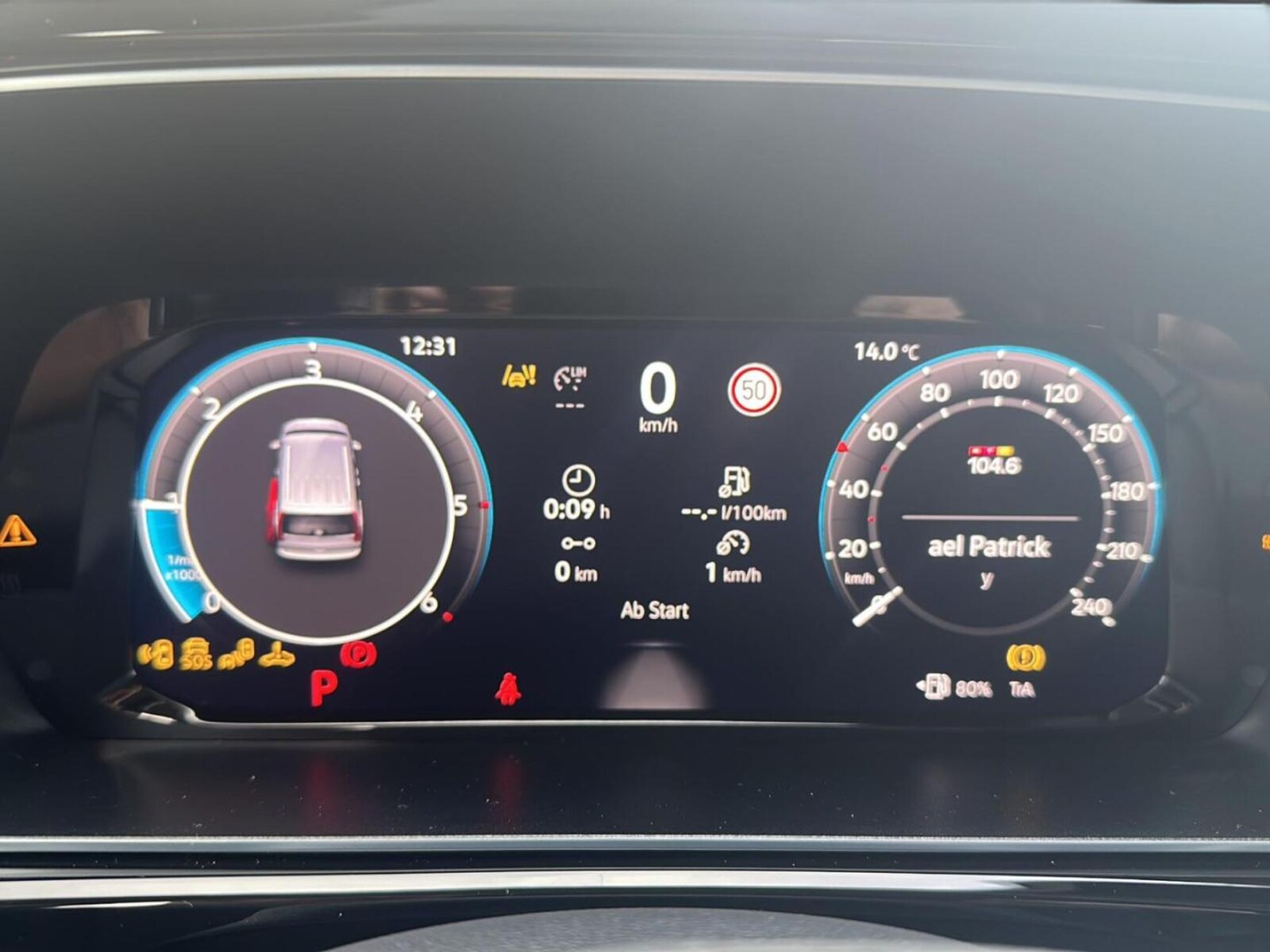 Volkswagen Caddy Maxi – Bild 14