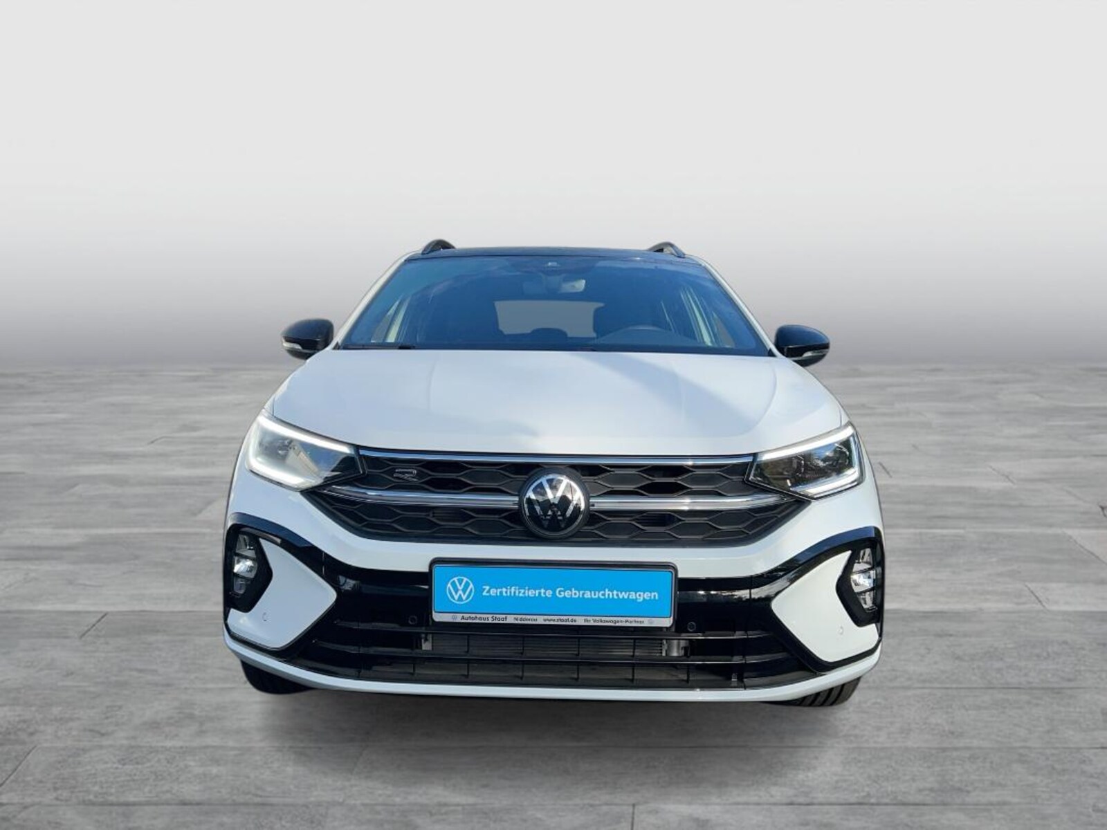 Volkswagen Taigo – Bild 8