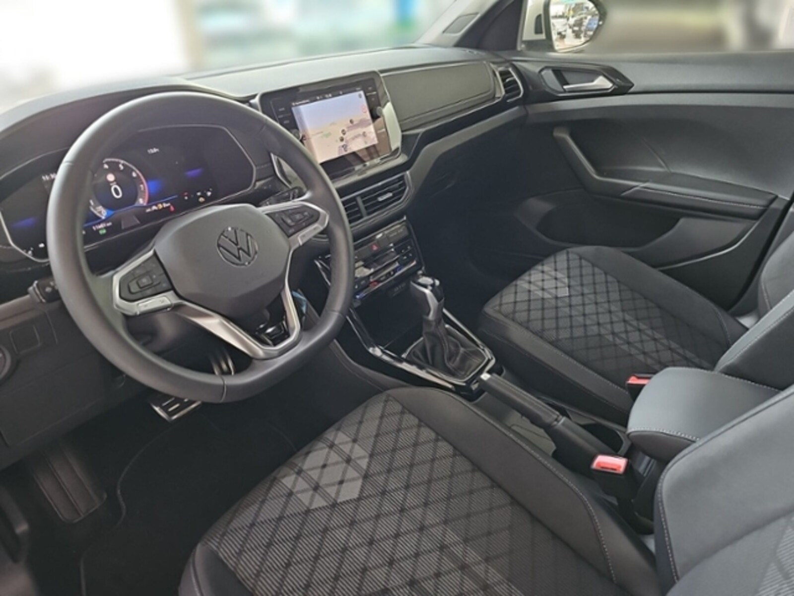 Volkswagen T-Cross – Bild 10