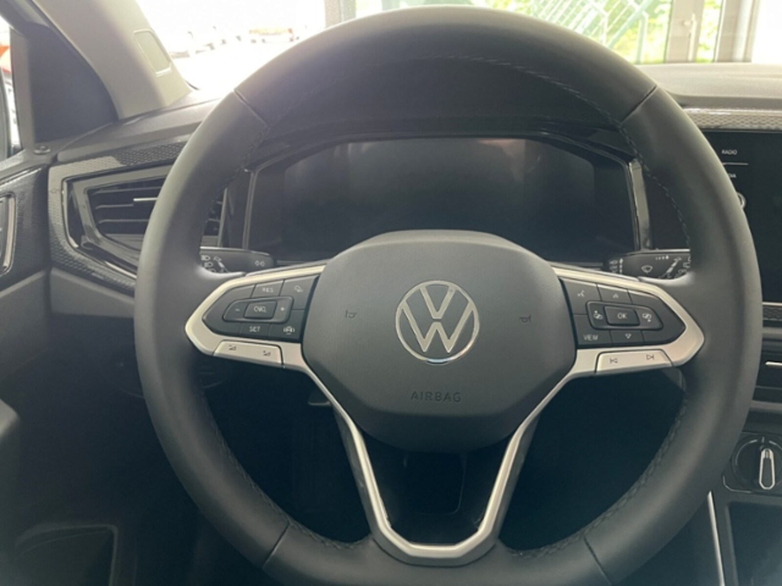 Volkswagen Polo – Bild 10