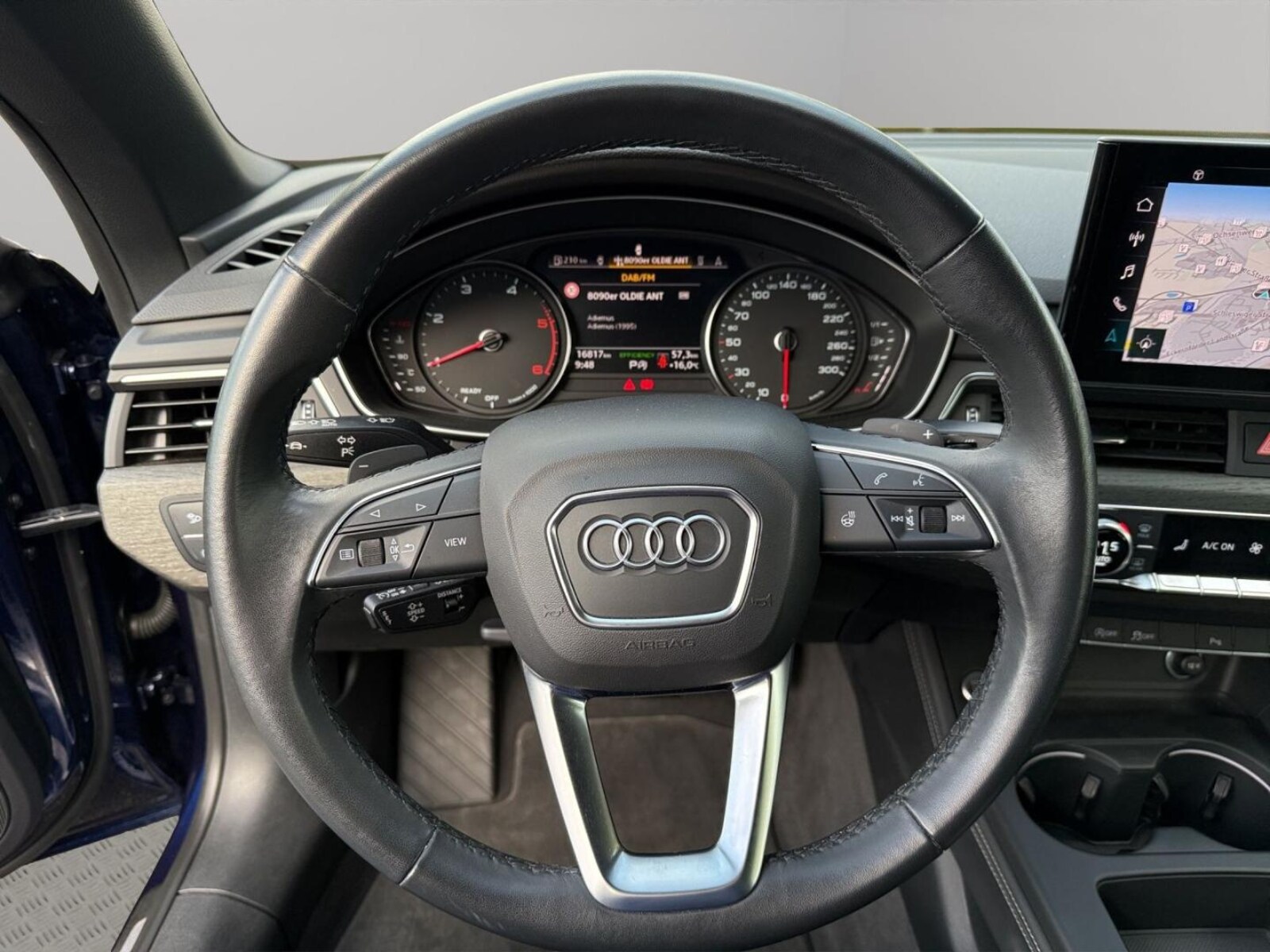 Audi A5 Cabriolet – Bild 10