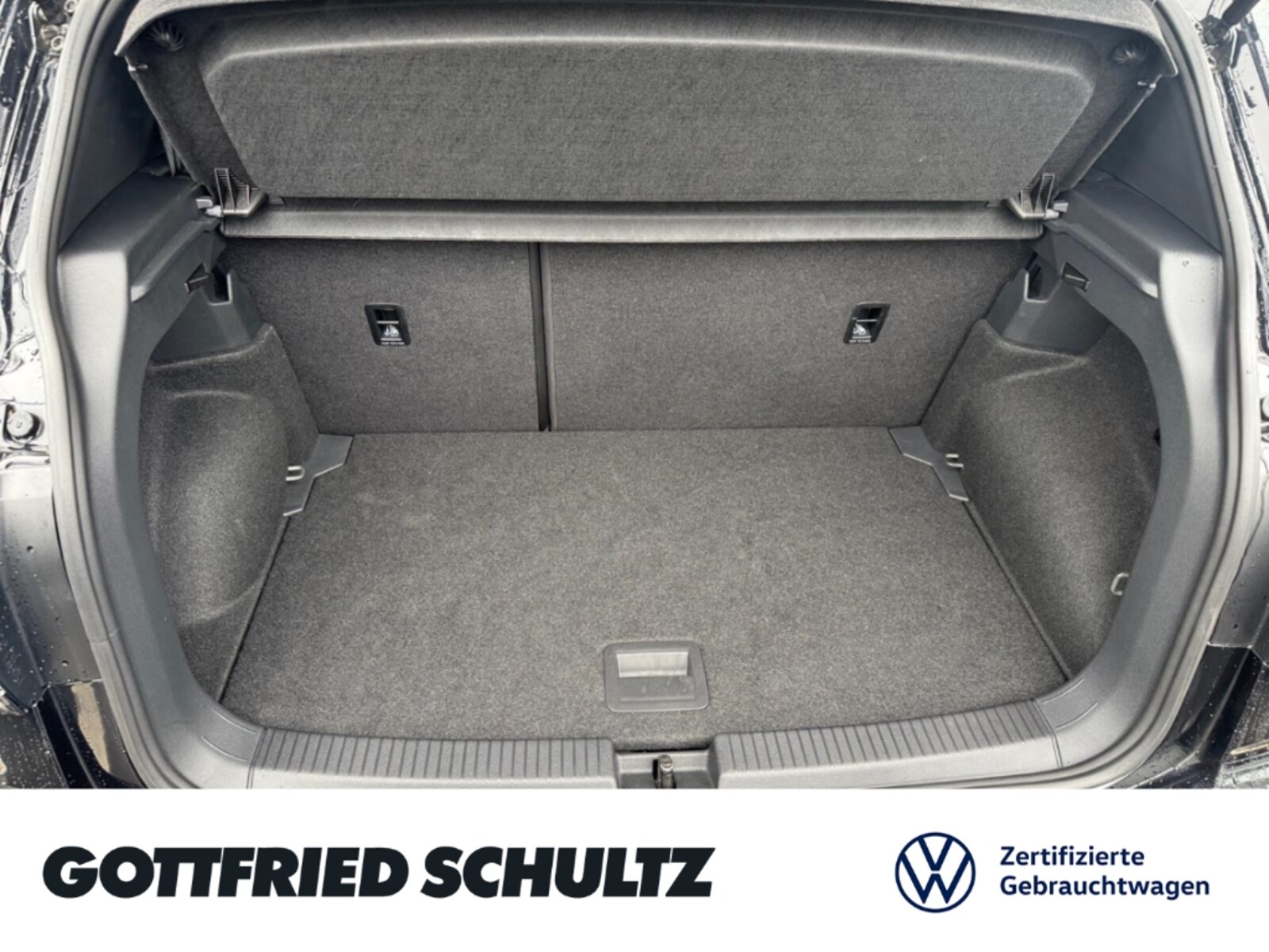 Volkswagen T-Cross – Bild 8
