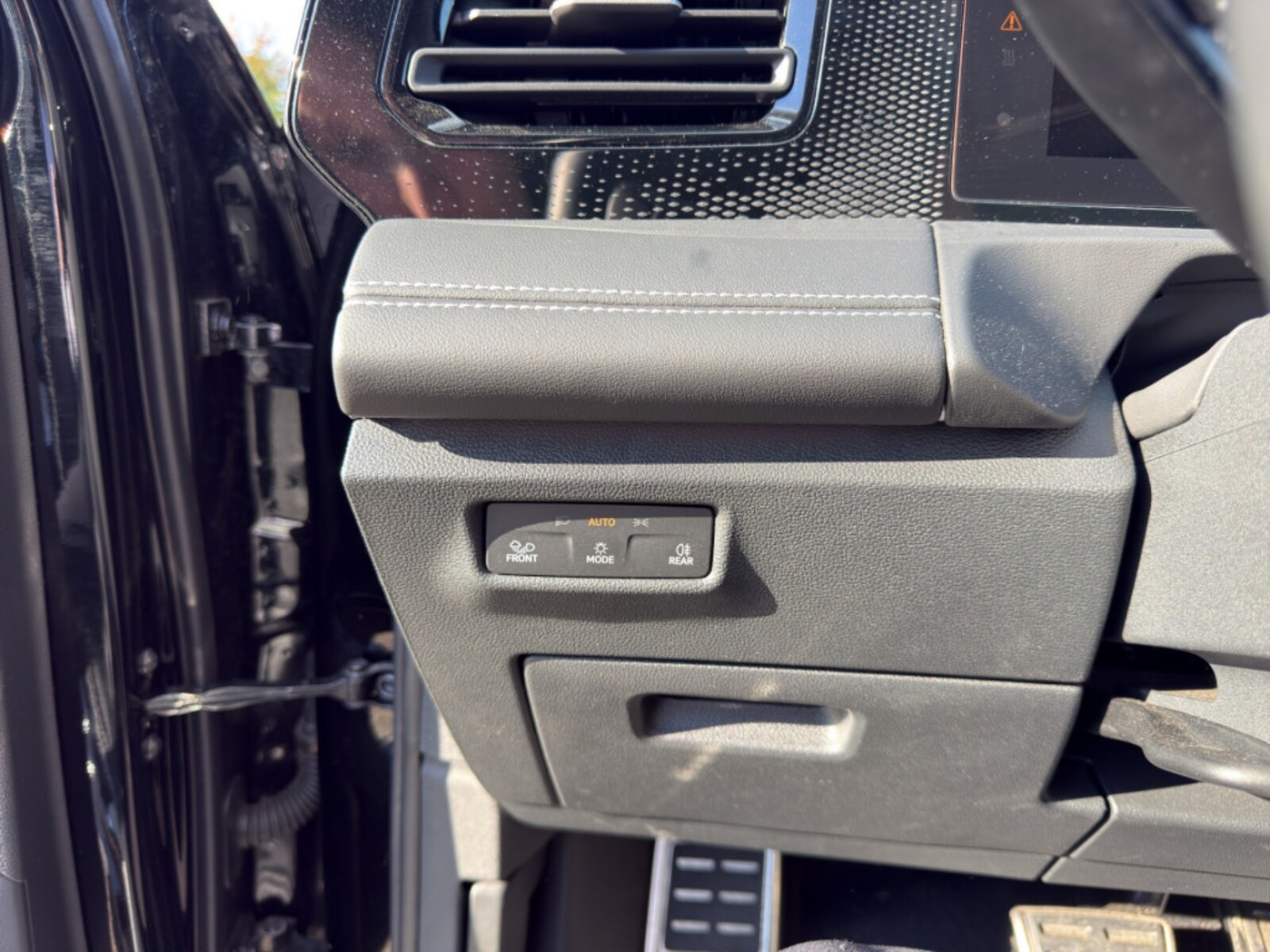 Volkswagen Tiguan – Bild 23