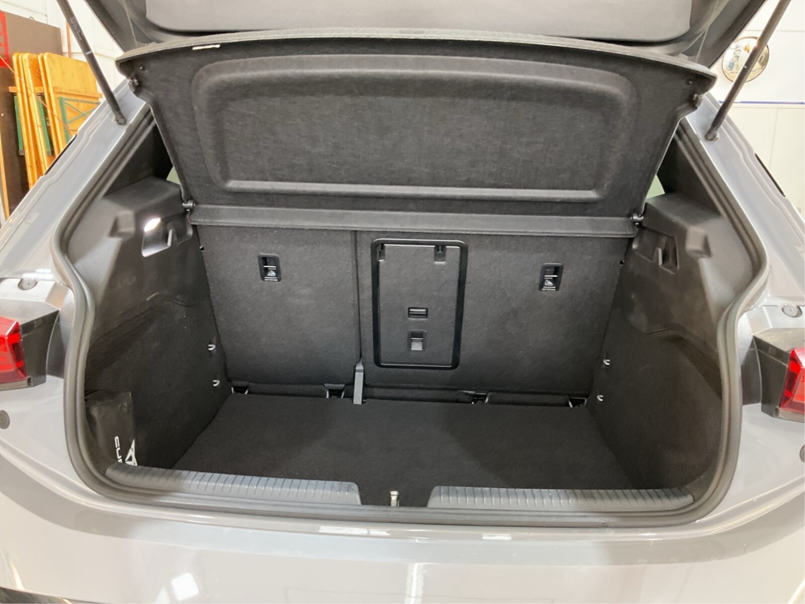 CUPRA Born – Bild 11