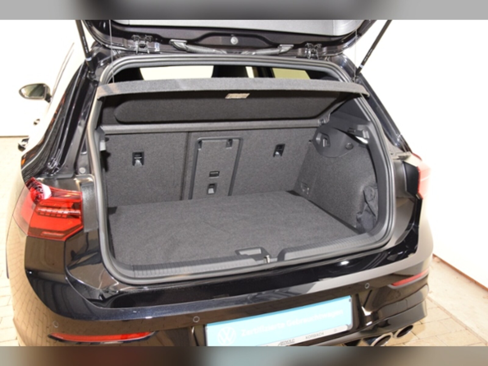 Volkswagen Golf – Bild 9