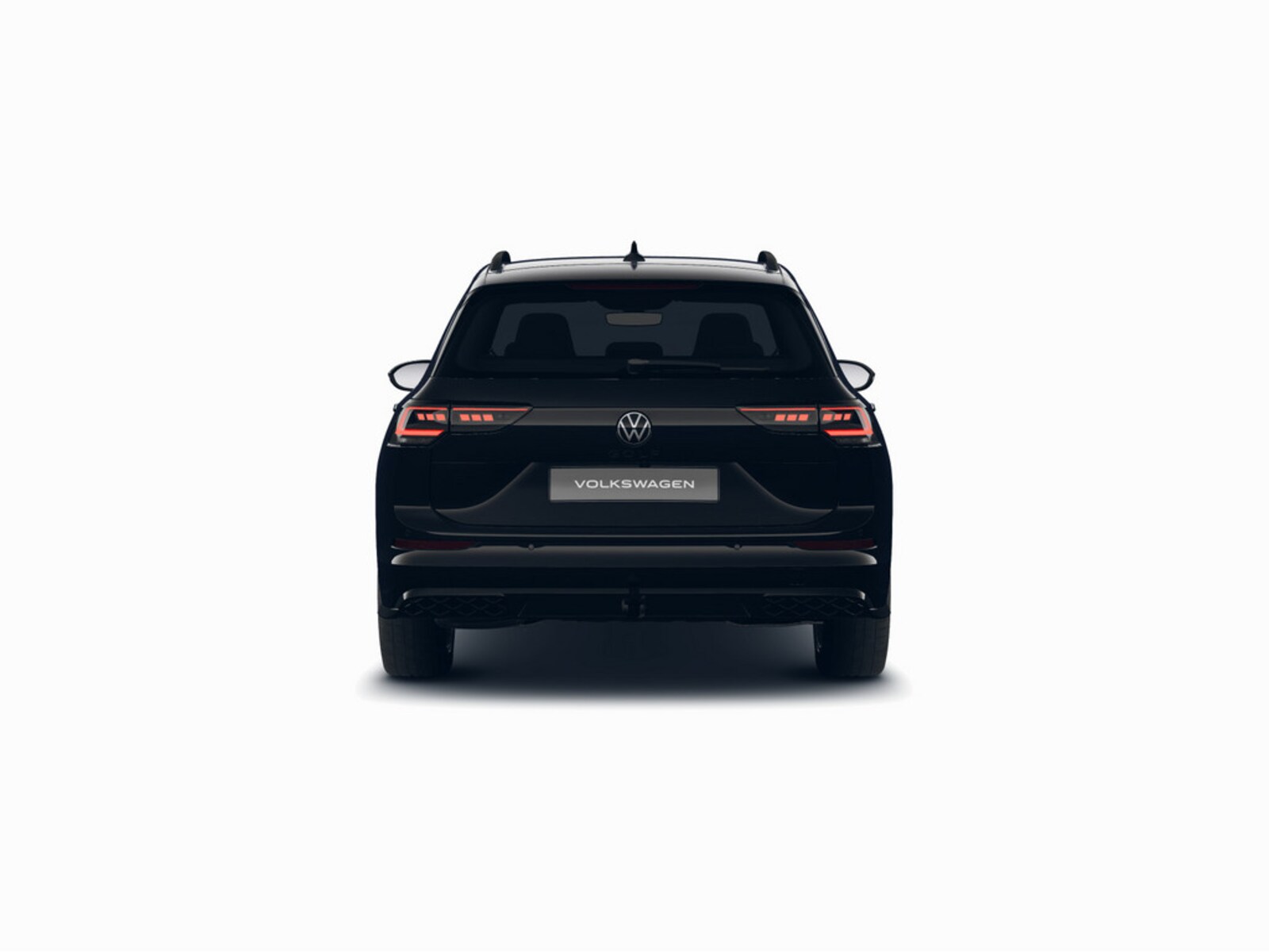 Volkswagen Golf Variant – Bild 8