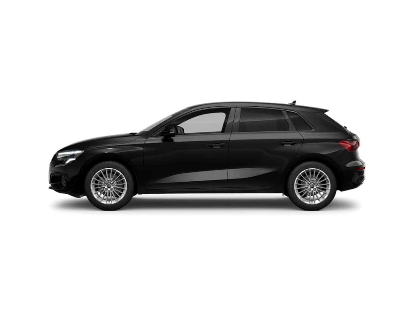 Bild über Audi A3 Sportback advanced 35 TFSI S tronic - für weitere Informationen kontaktieren Sie den Audi Partner