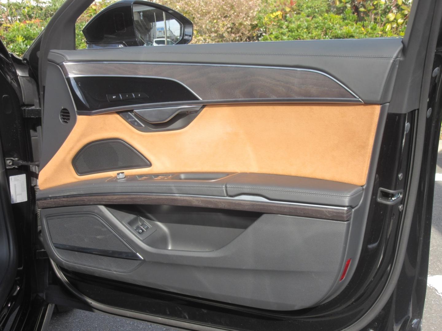 Image about Audi A8 TFSI e 60 TFSI e quattro 340(462) kW(PS) tiptronic