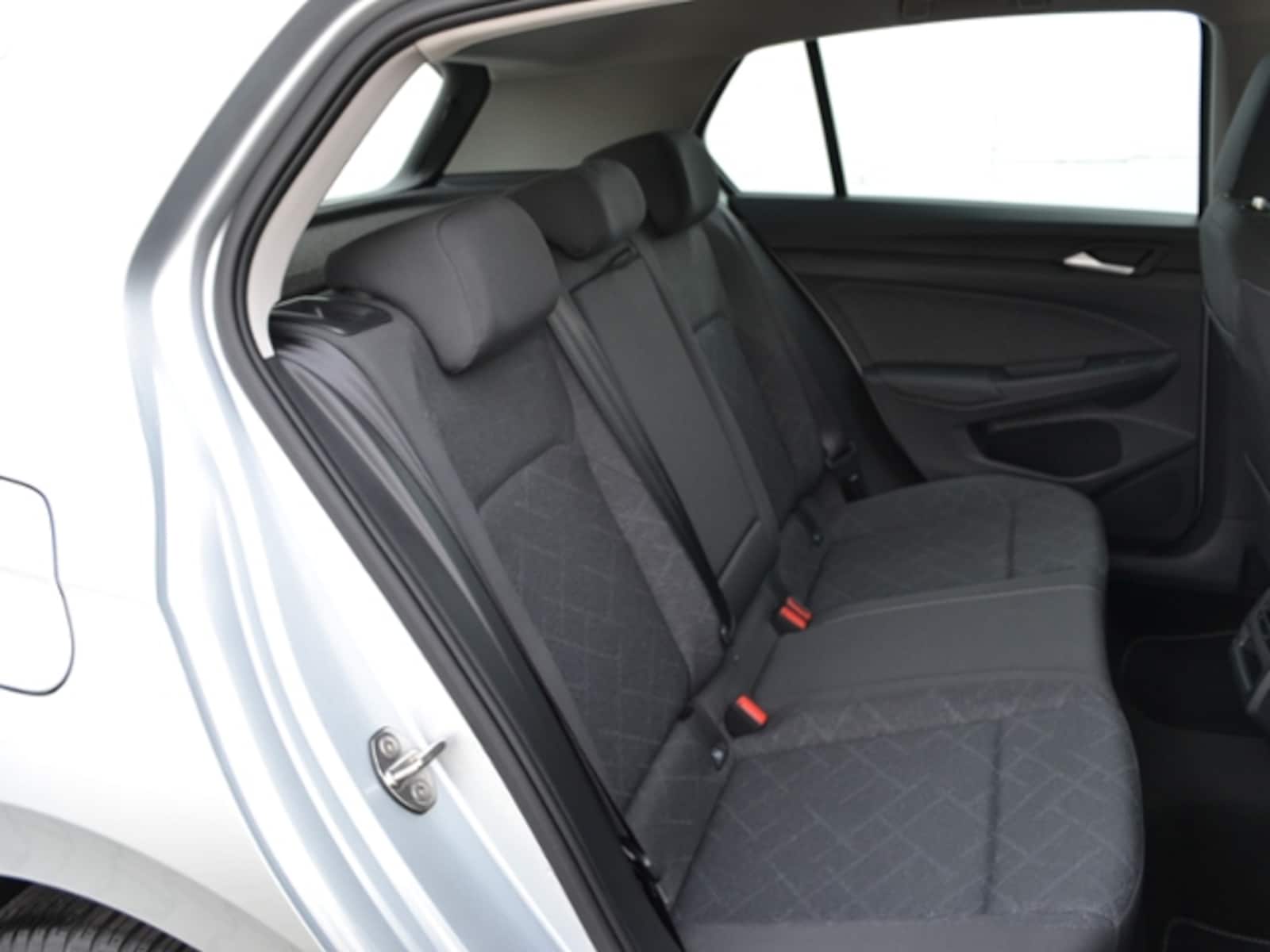 Volkswagen Golf – Bild 8