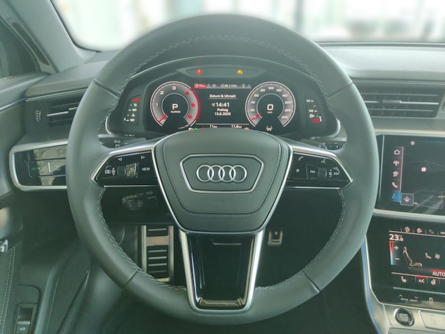 Audi A6 Allroad Quattro 55 TDI Quattro Tiptronic - 2025 - Joinsteer - #8