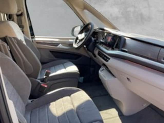 Volkswagen Multivan langversion