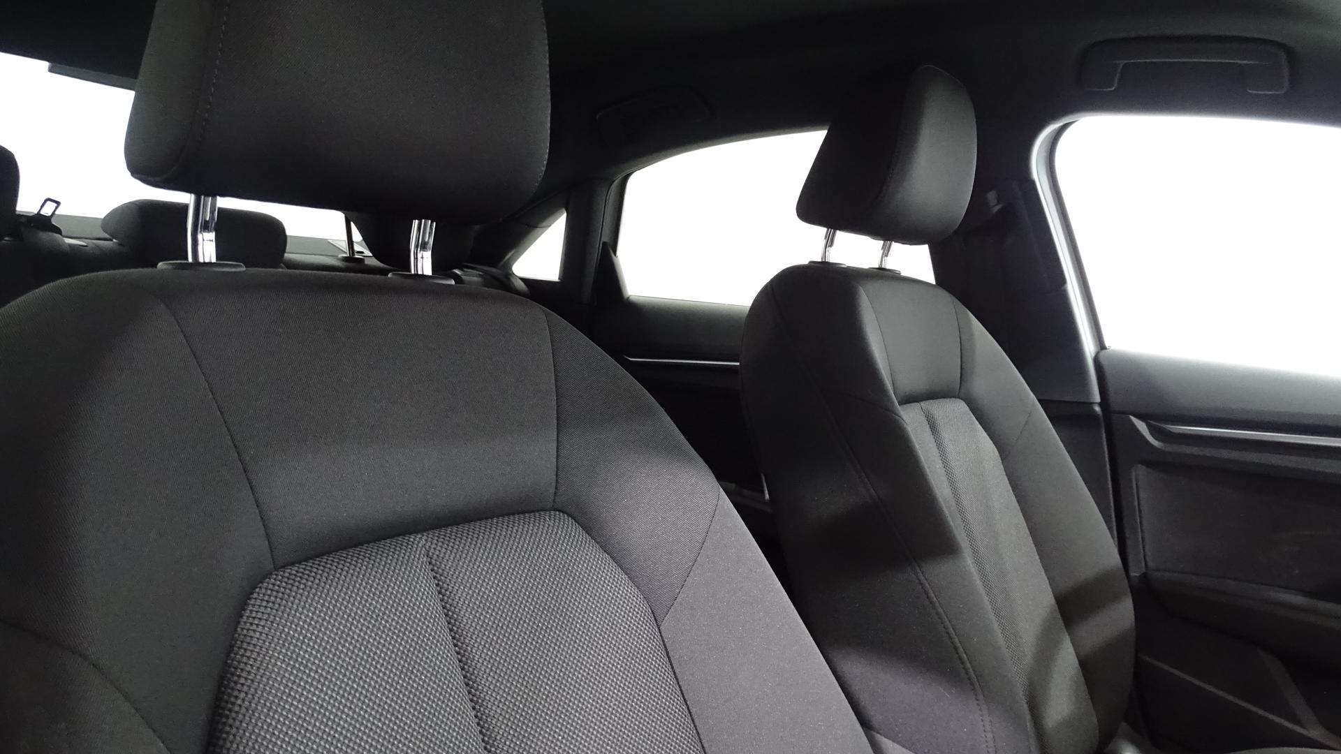 Image about Audi A3 Sedan Advanced 30 TDI 85 kW (116 CV) S tronic