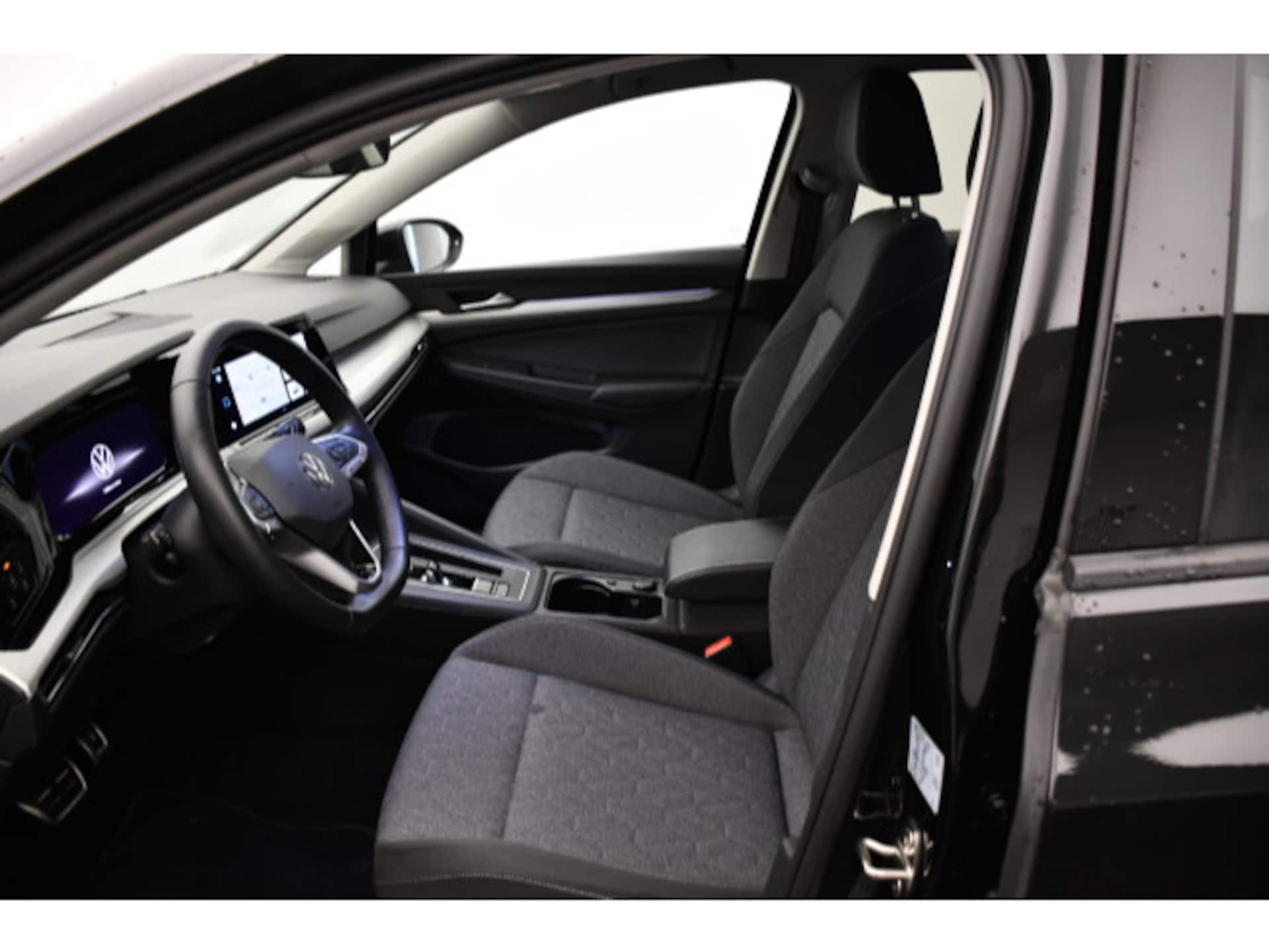 Volkswagen Golf Variant MOVE