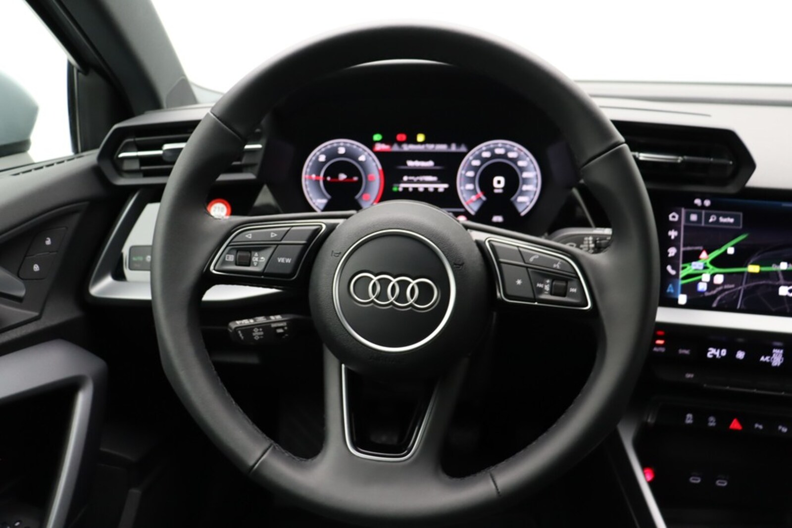 Audi A3 Sportback – Bild 14