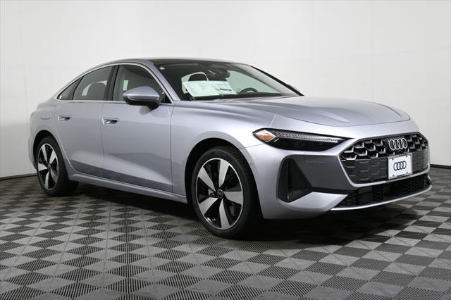 2025 Audi New A5 Premium Plus - Photo 8