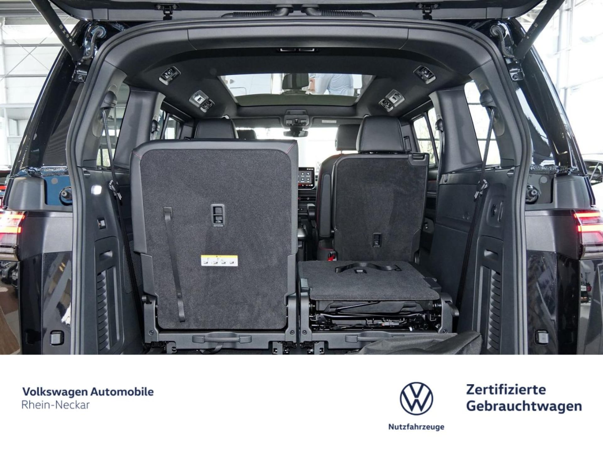 Volkswagen ID. Buzz GTX