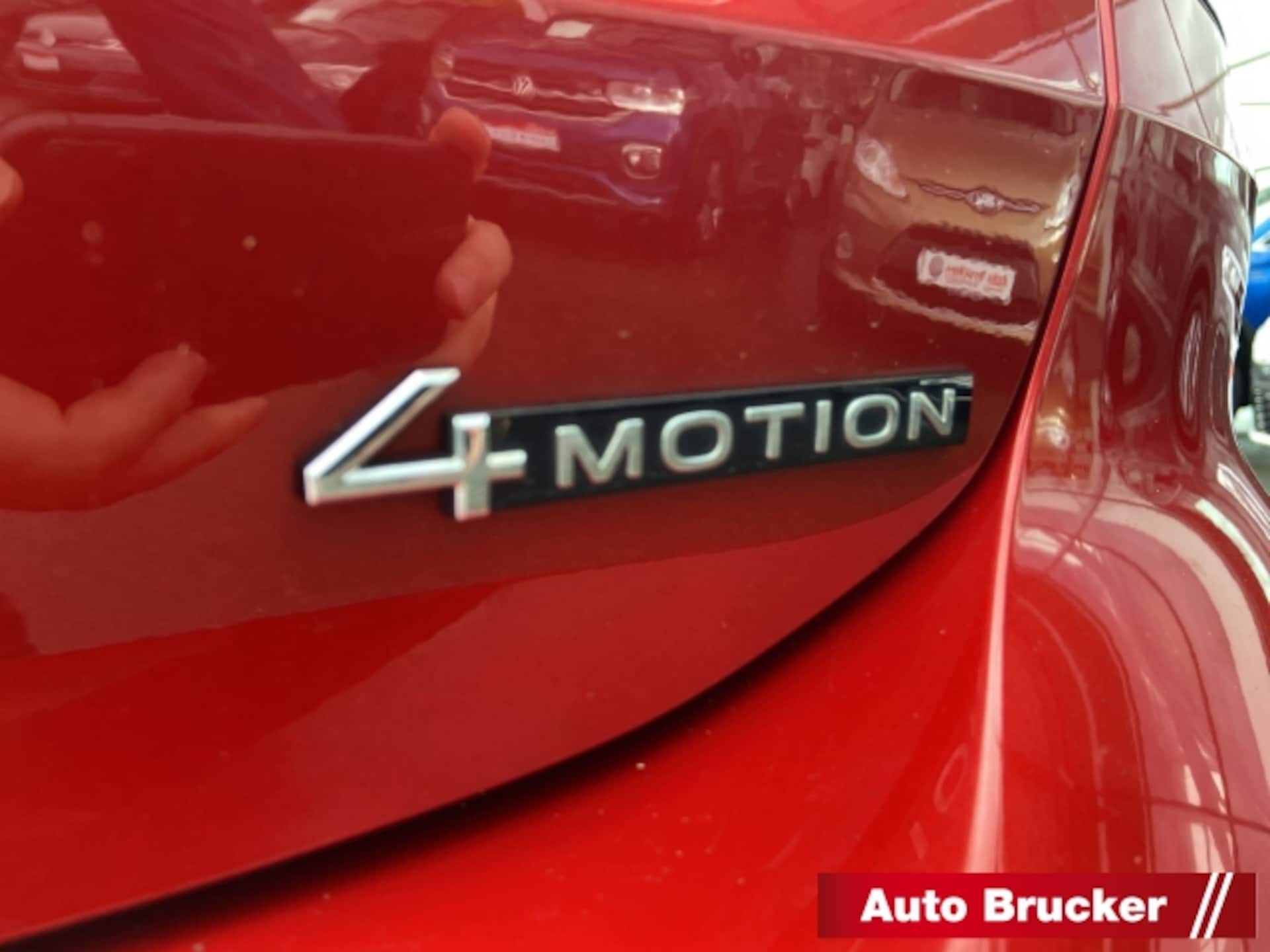 Volkswagen Arteon Shooting Brake R-Line