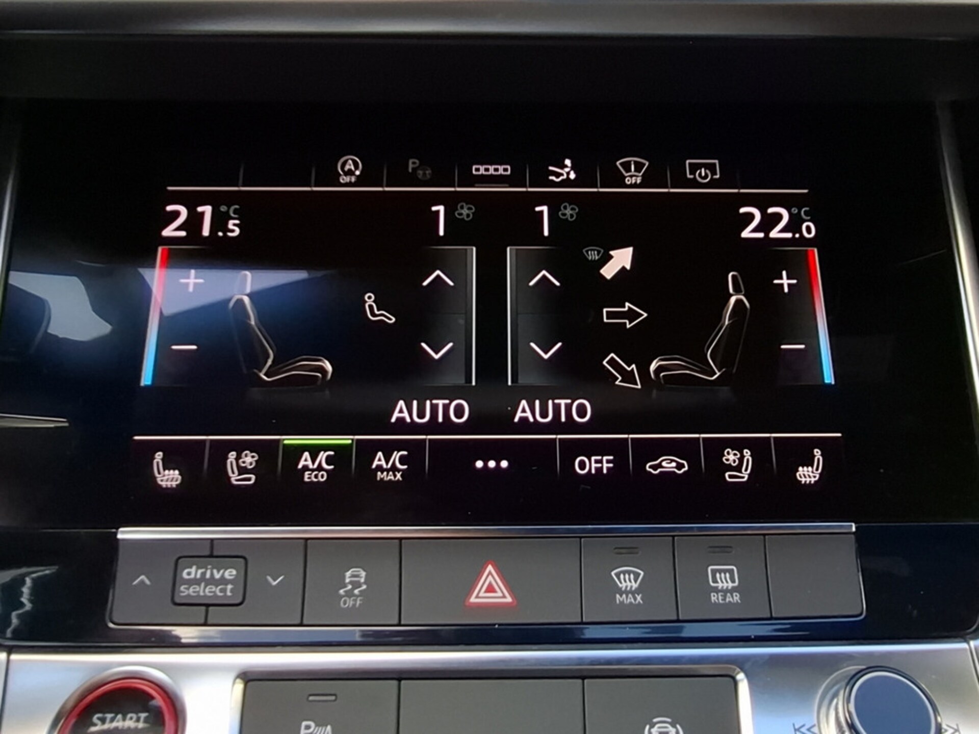 Audi S7 Sportback