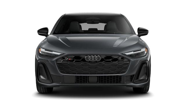 2025 Audi S5 Sedan