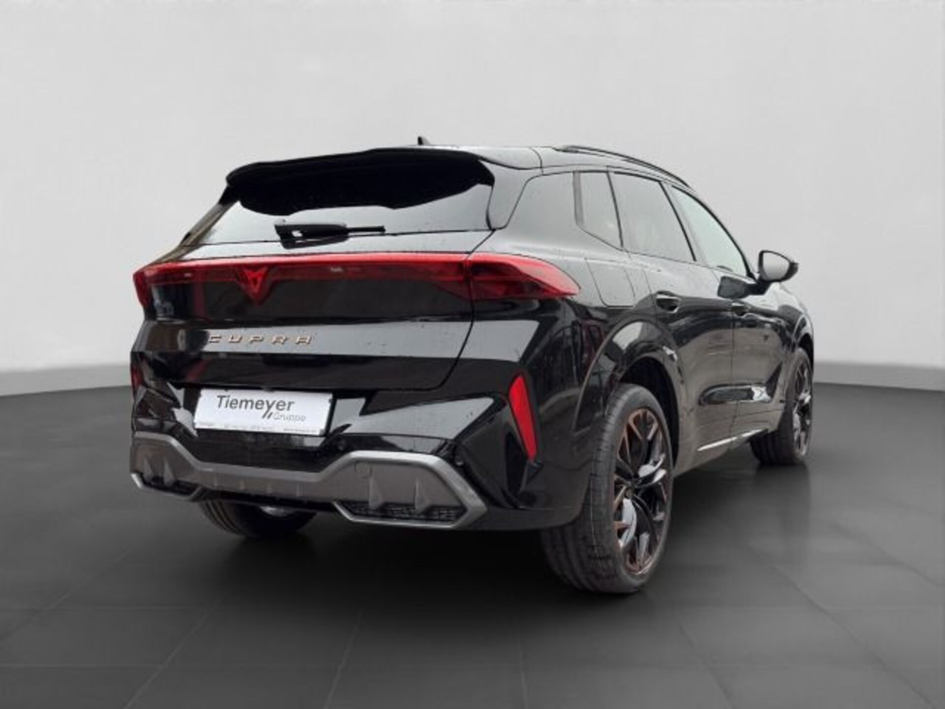 CUPRA Terramar VZ