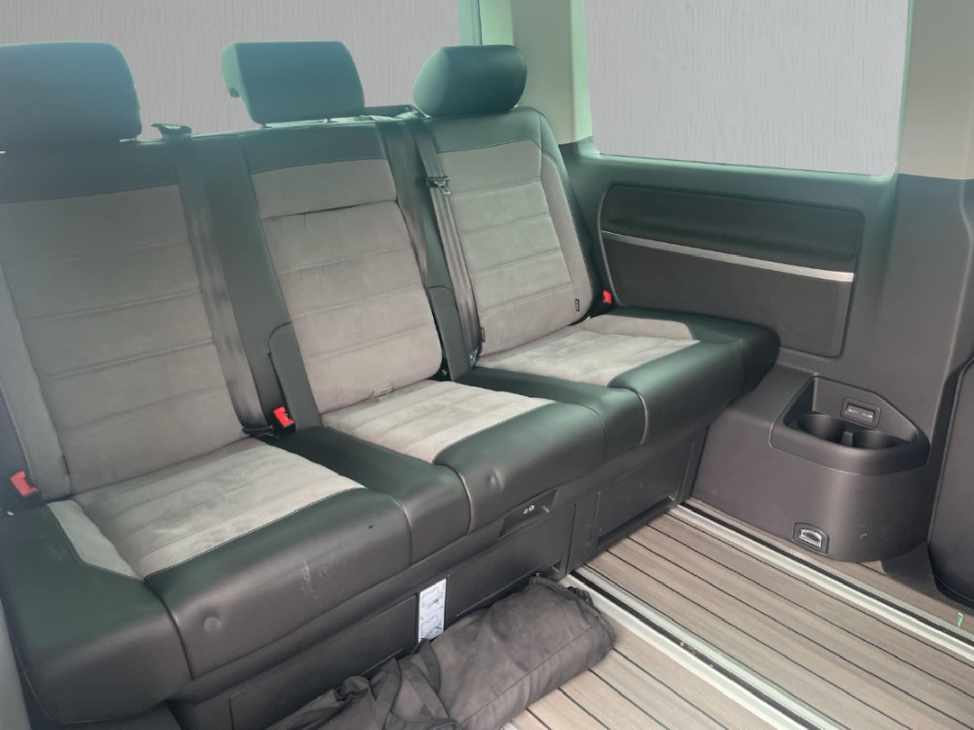 Volkswagen T6.1 Multivan Comfortline