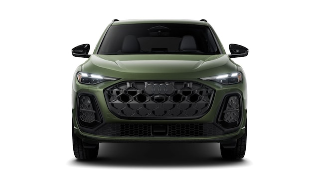 2026 Audi Q5