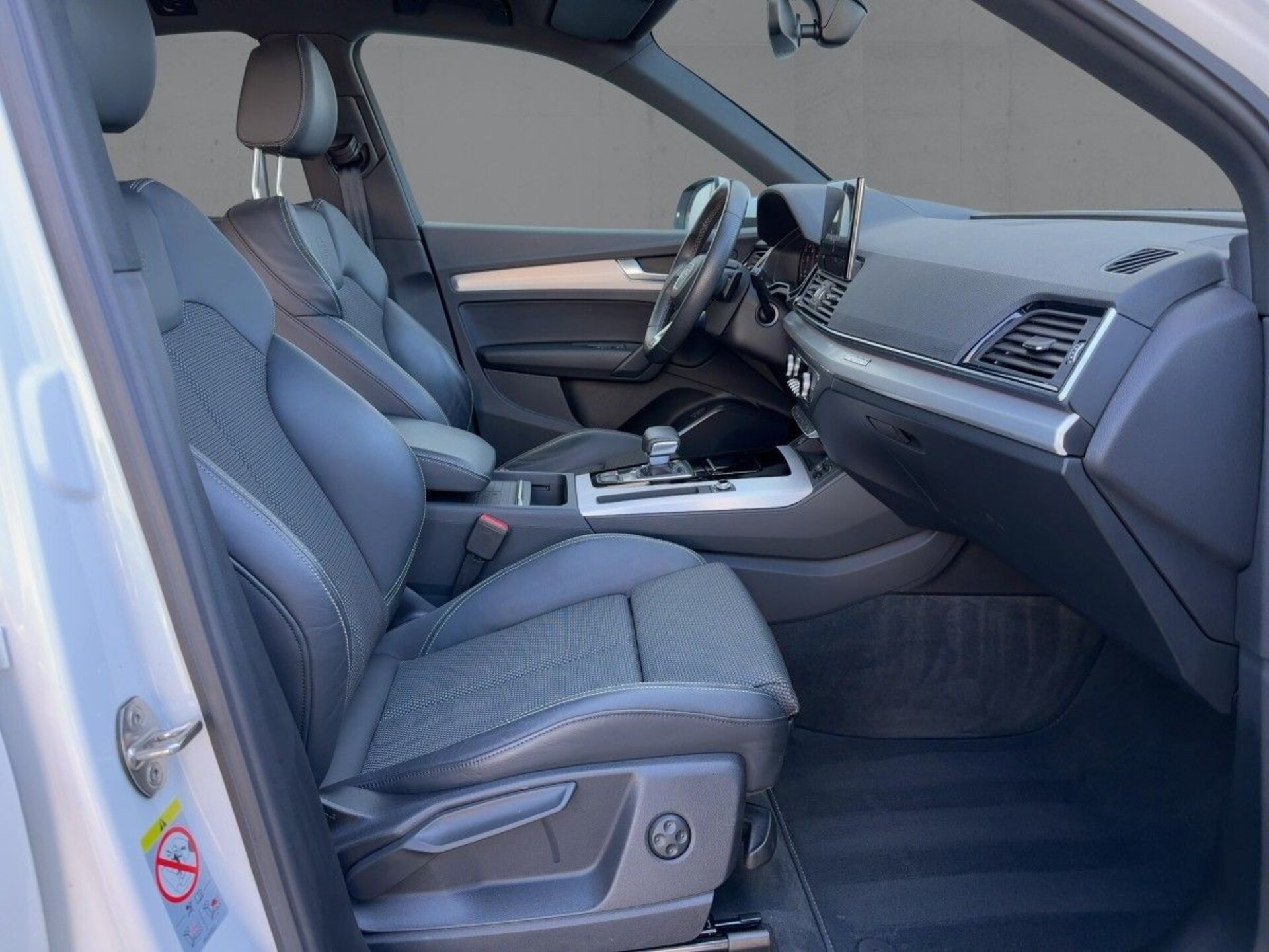 Audi Q5 Sportback S line