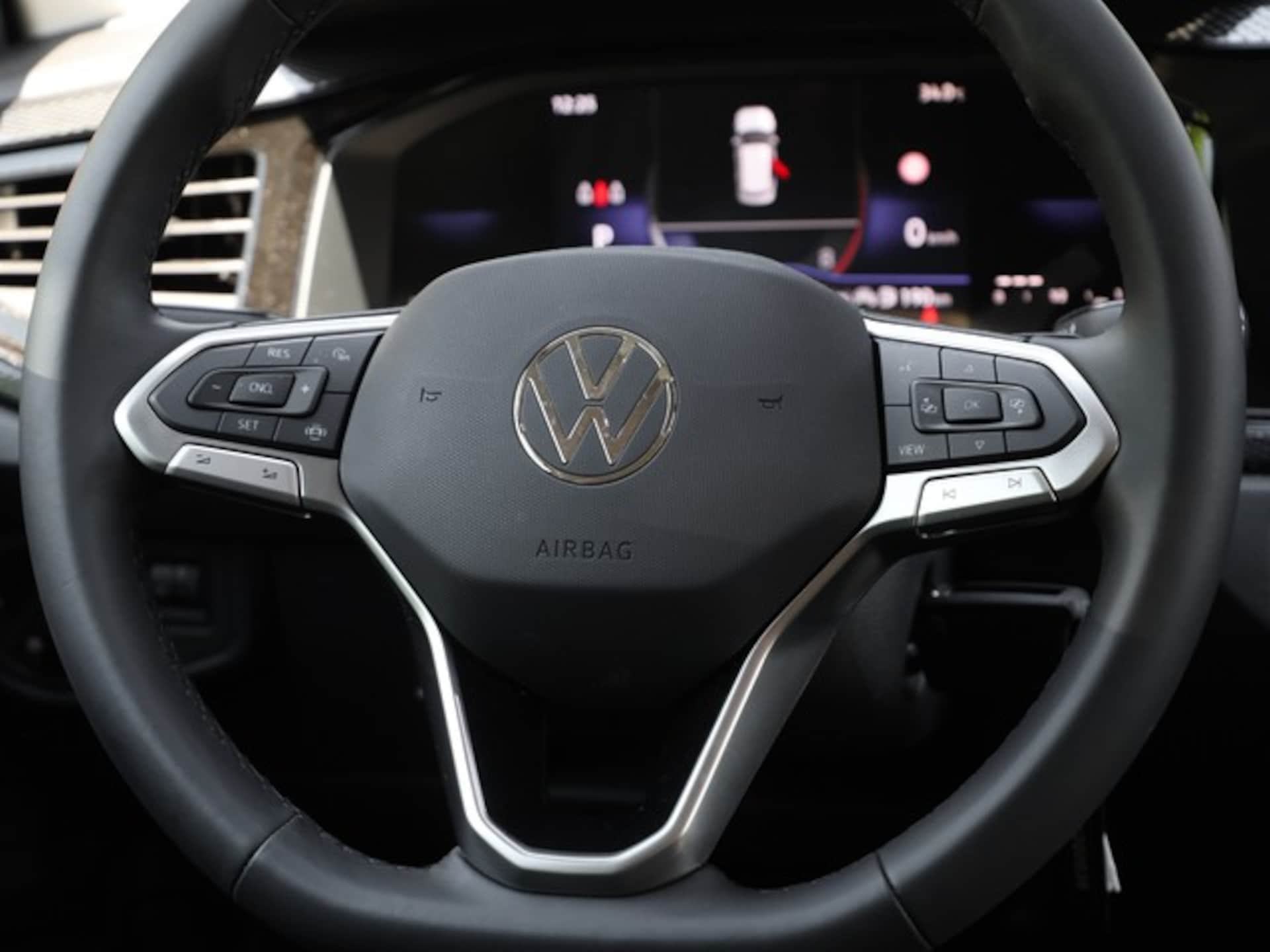 Volkswagen Taigo Life