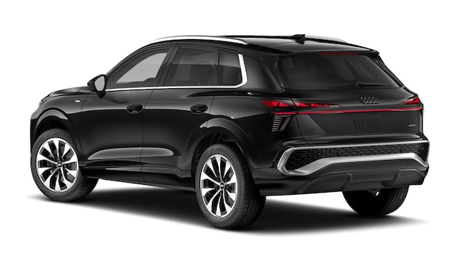 2026 Audi Q3 SUV