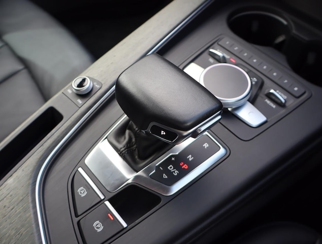 Audi A4 allroad quattro 45 TFSI for more details contact your dealer