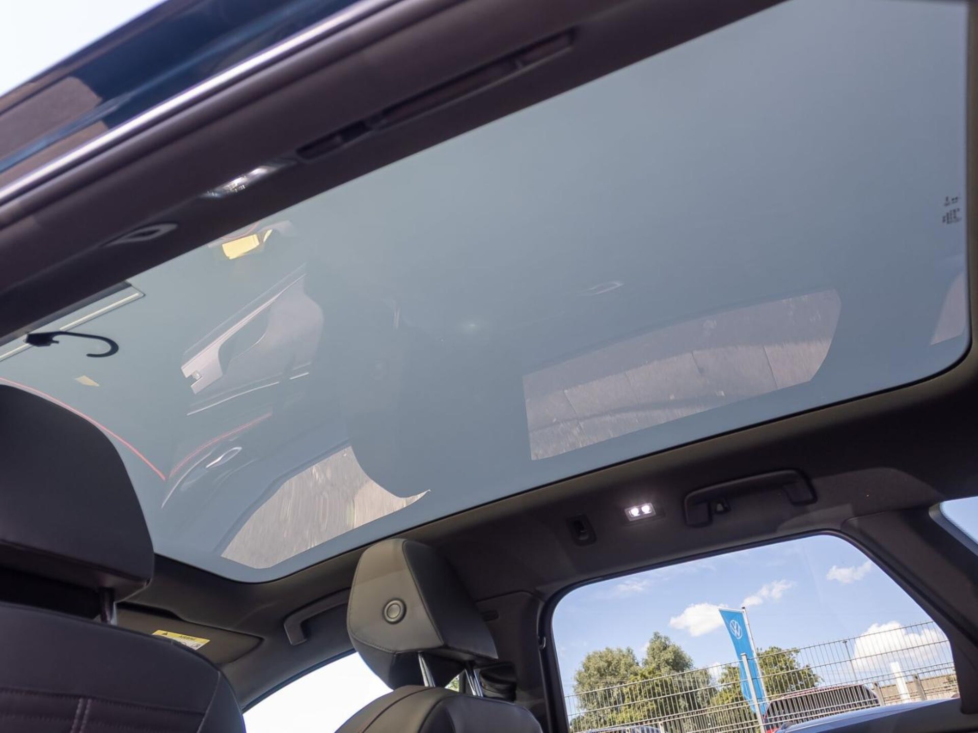 Volkswagen ID.7 Tourer GTX