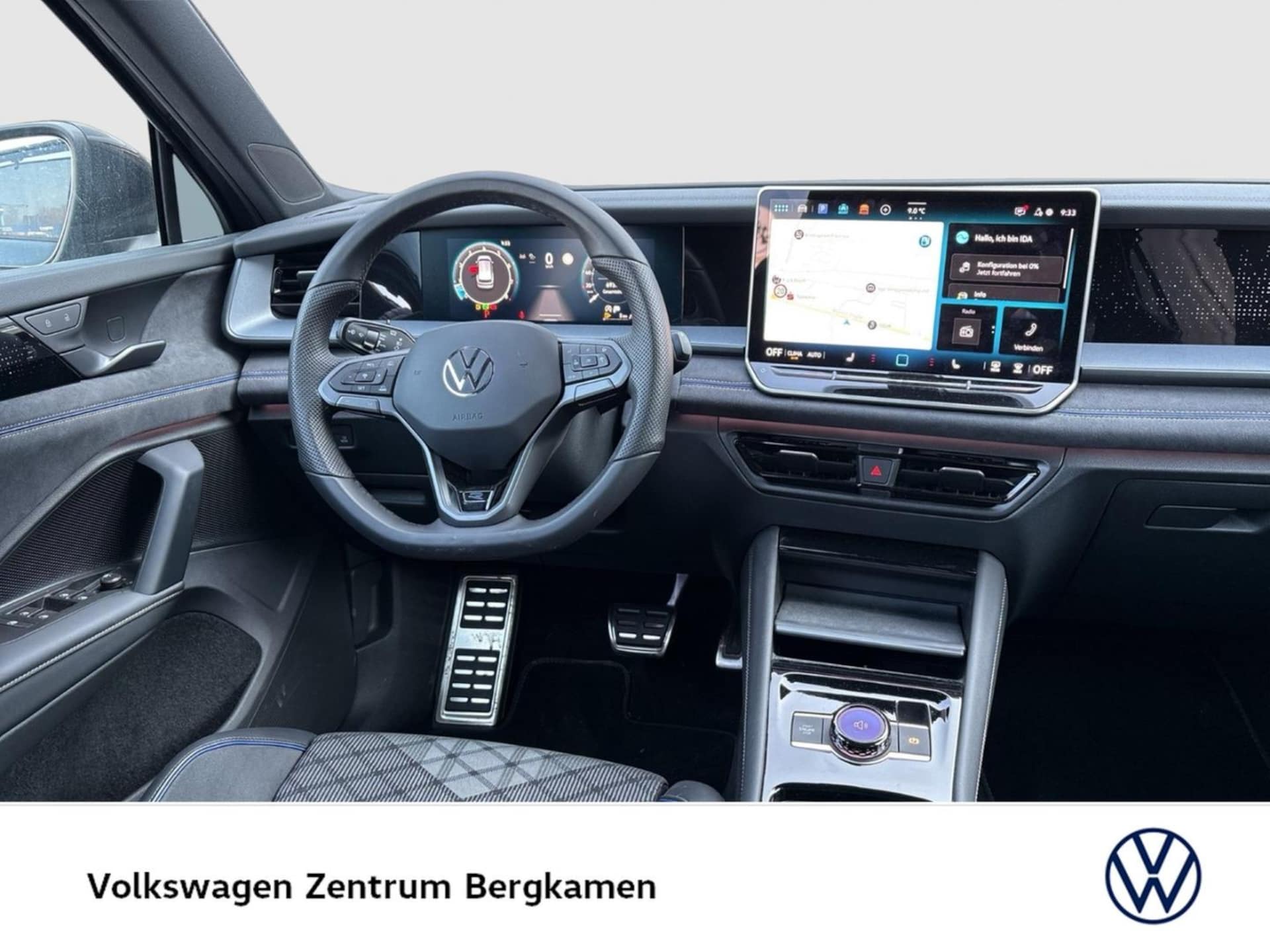 Volkswagen Tayron R-Line