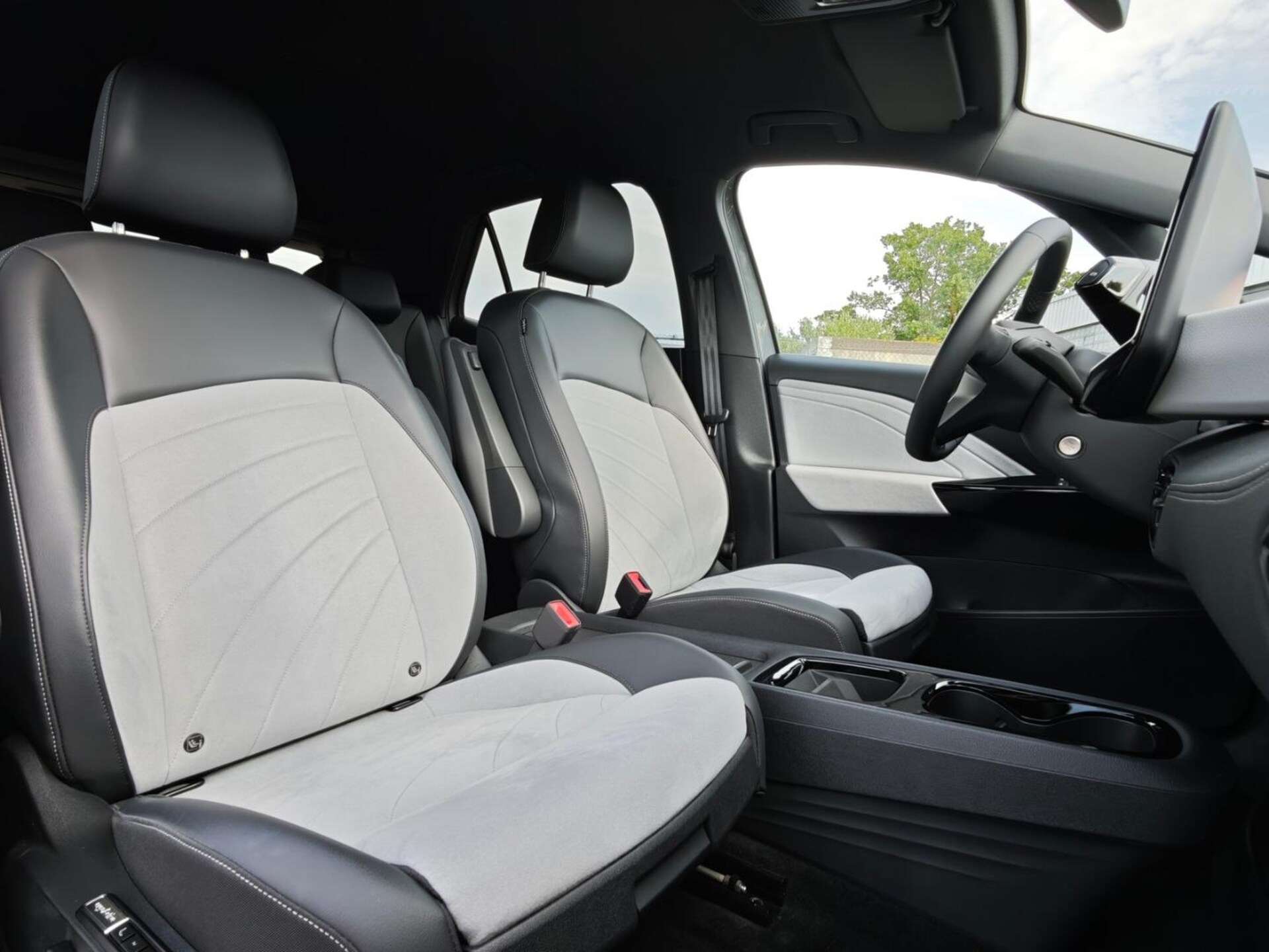 Volkswagen ID.3 MOVE Pro