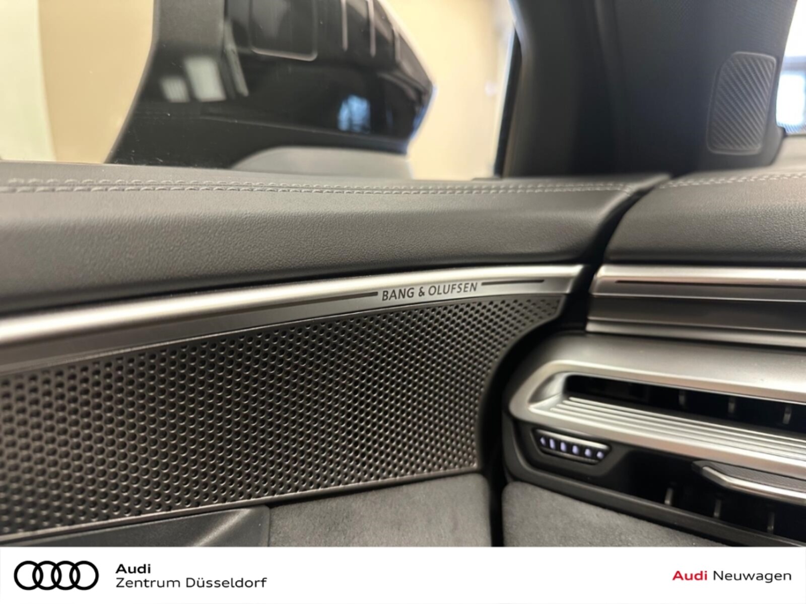Audi A6 Avant – Bild 14