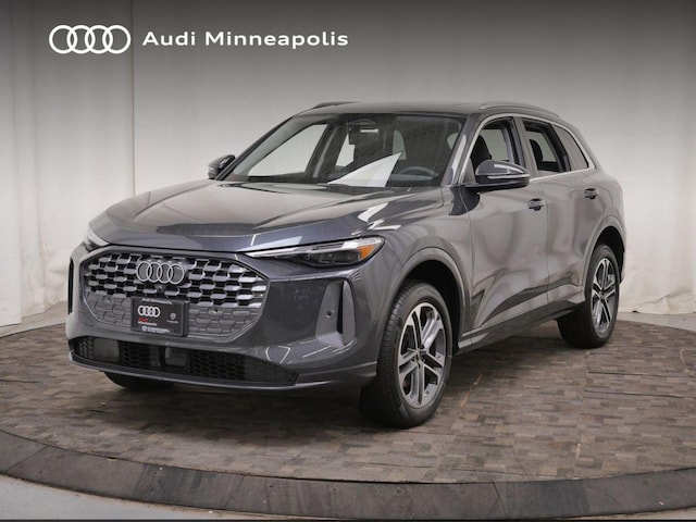 2026 Audi Q5