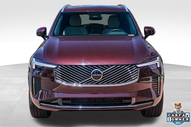 2026 Volvo XC90