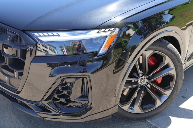 2026 Audi SQ7