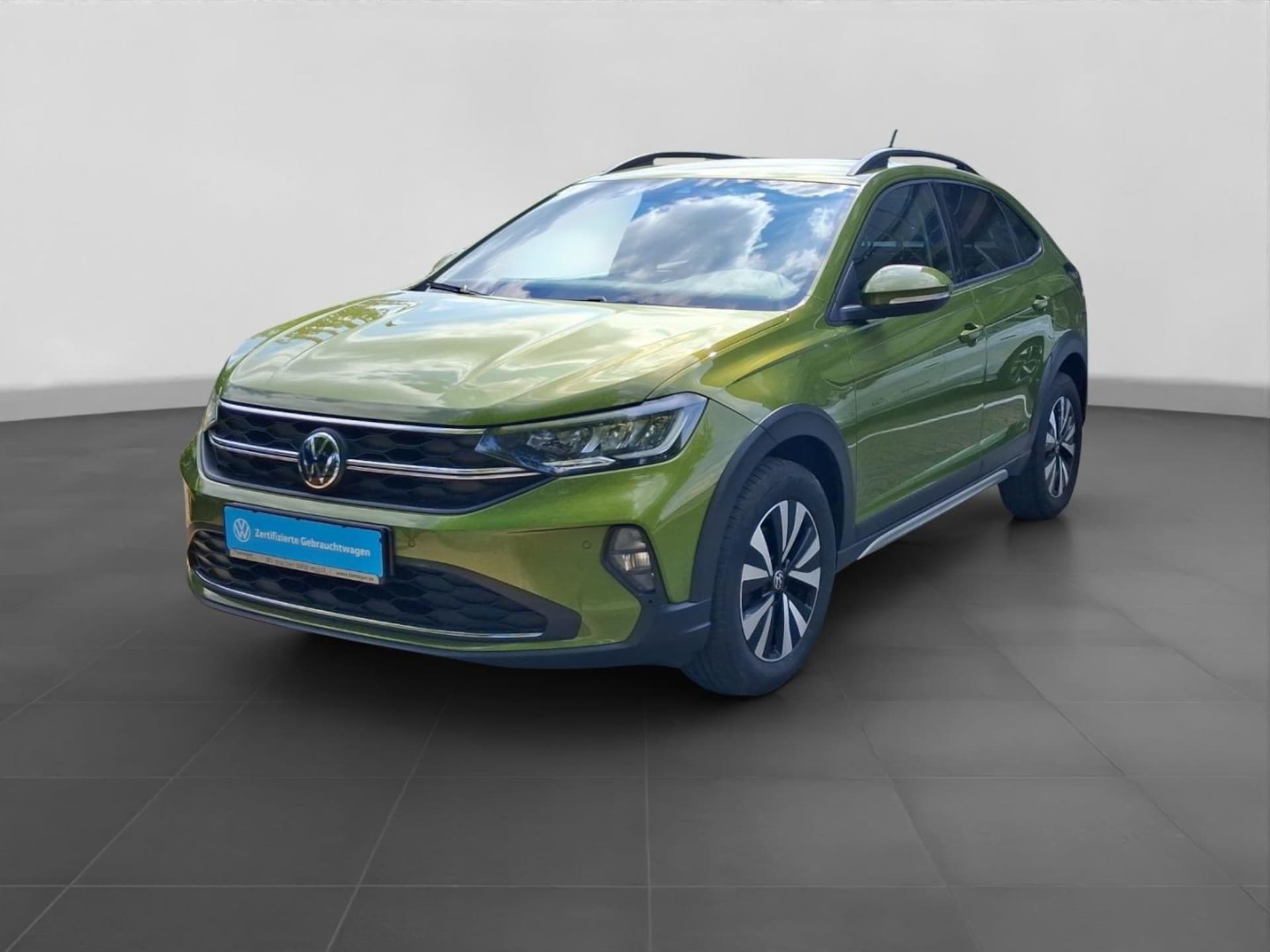 Volkswagen Taigo Life