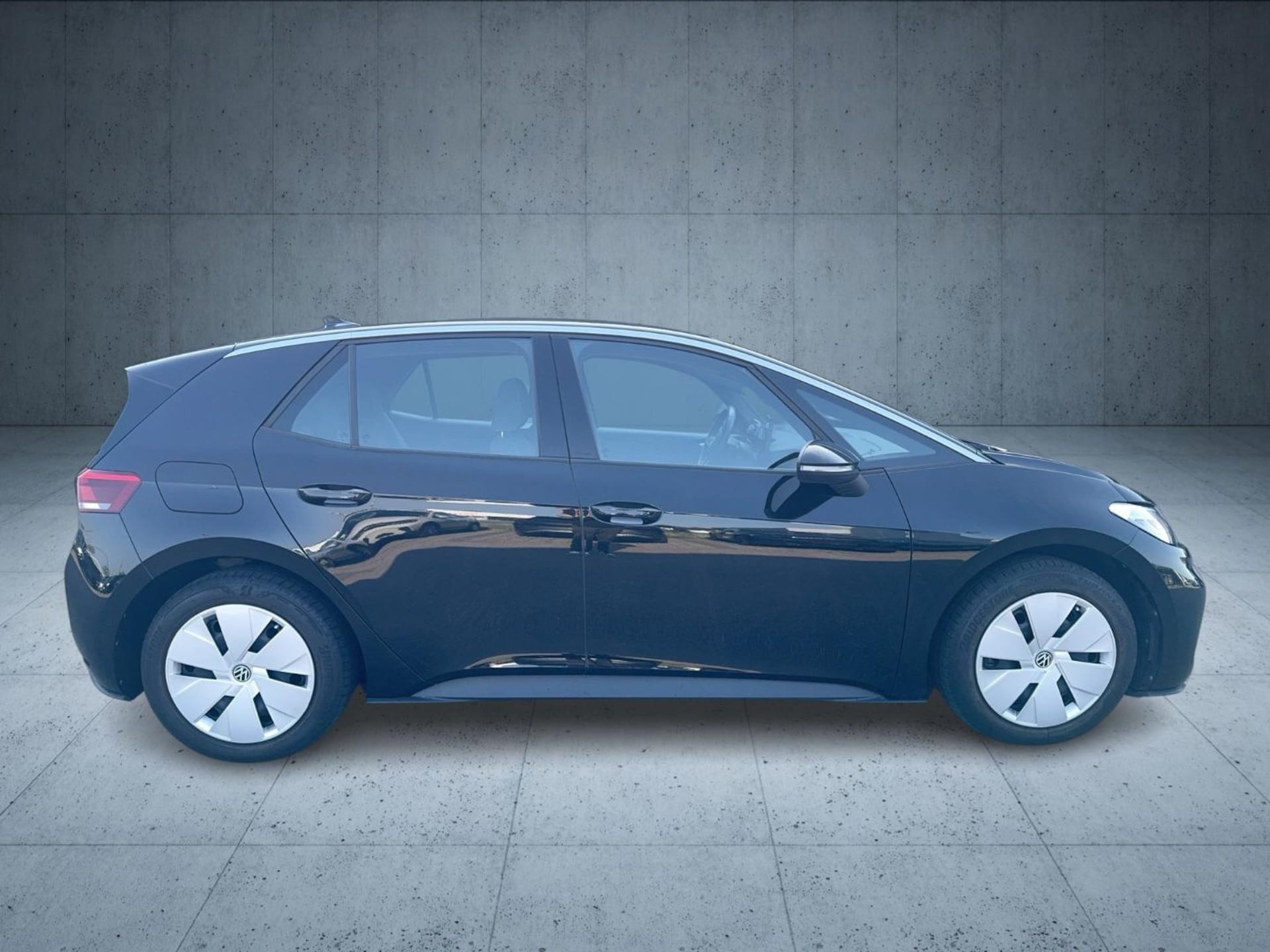 Volkswagen ID.3 Pro