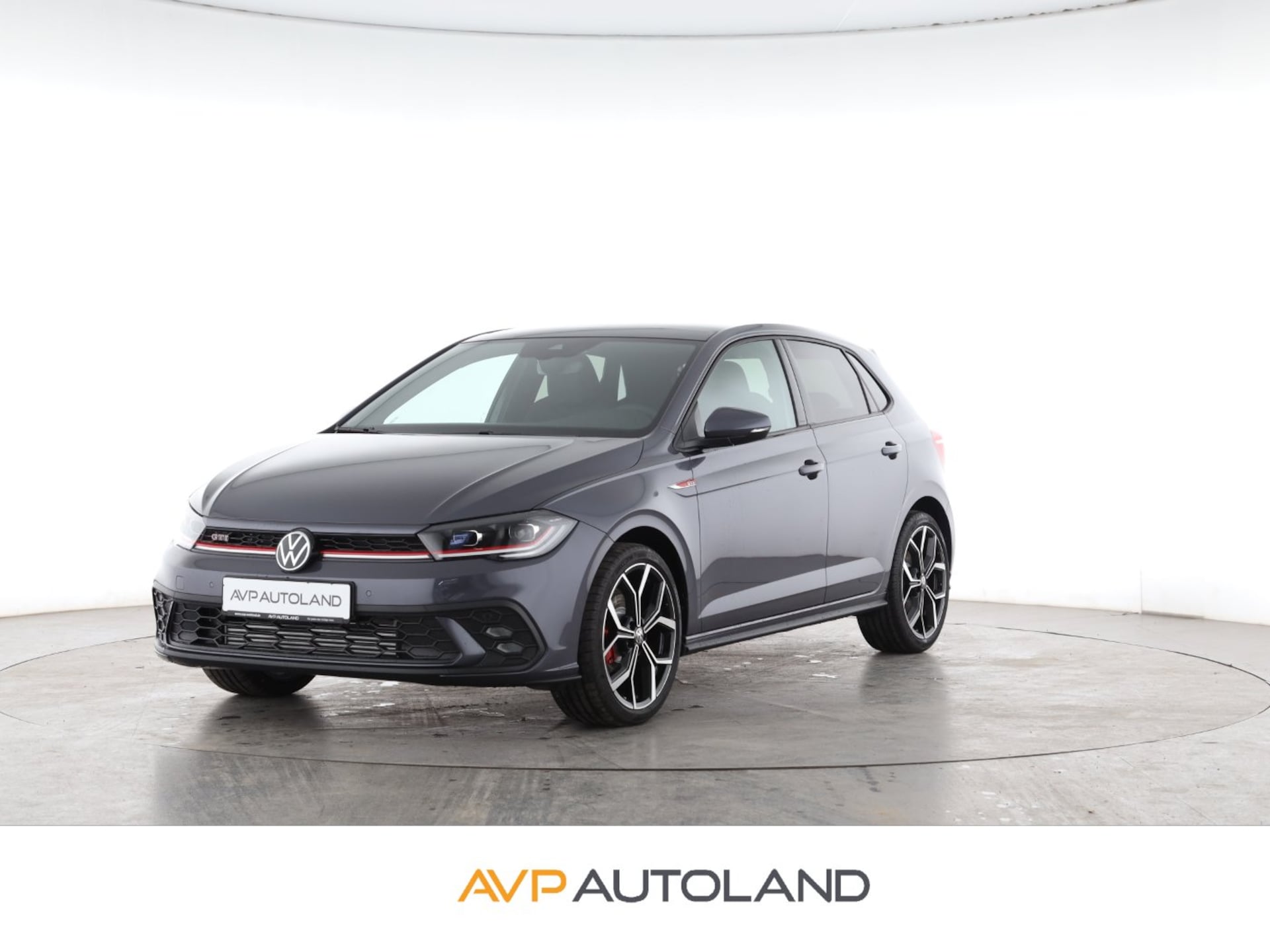 Volkswagen Polo GTI