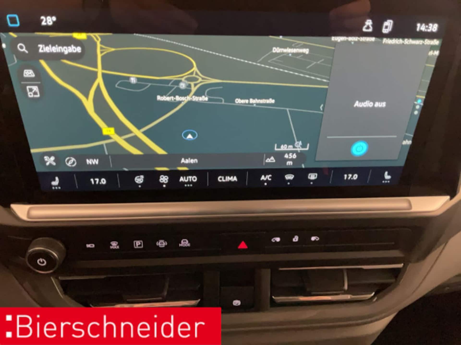 Volkswagen e-Caravelle Langer Radstand Life